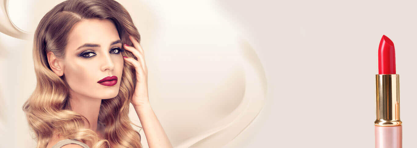 Sieben Cosmetics Home Banner 1