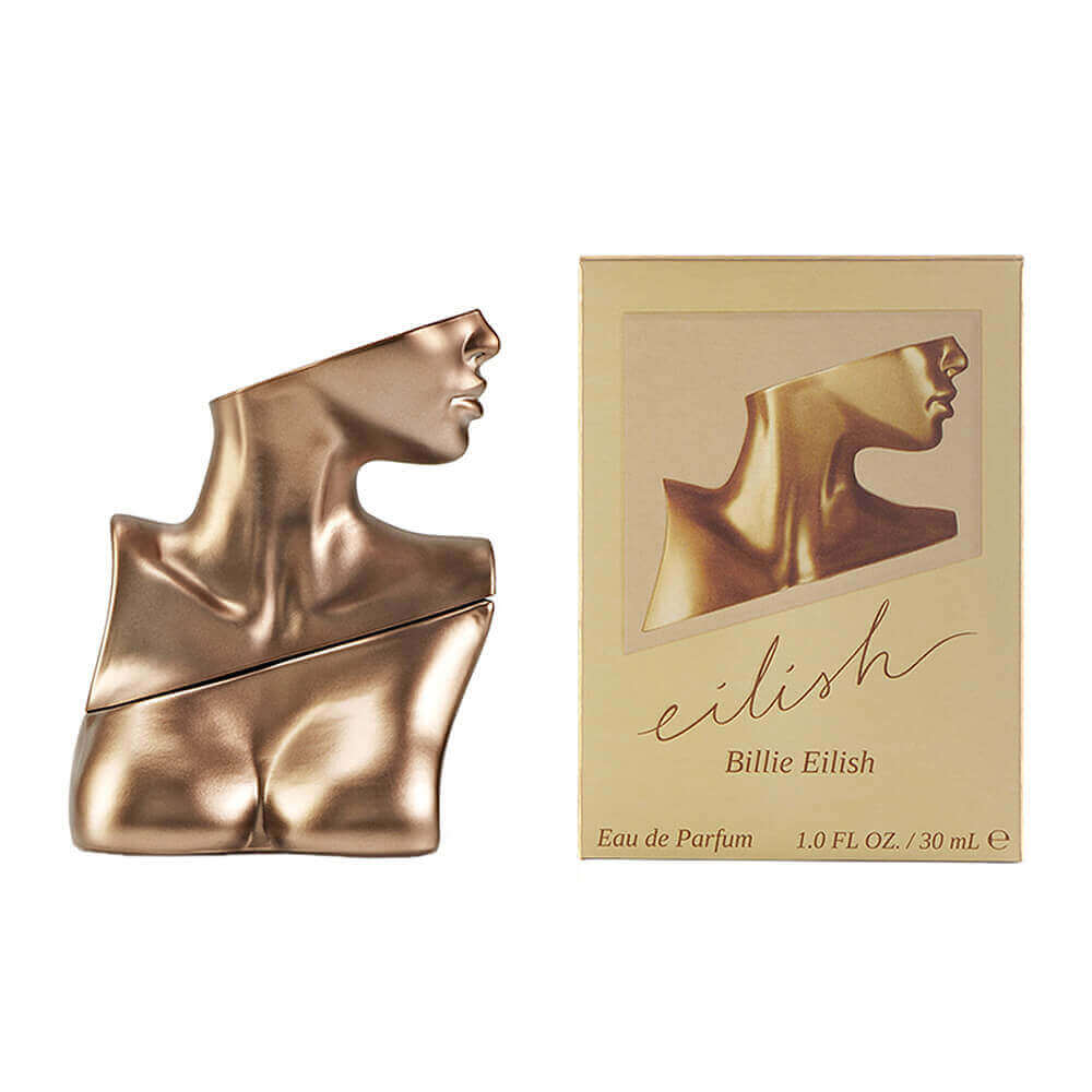 Sieben Eilish Parfum 30ml