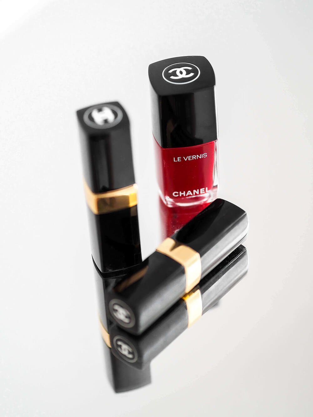 Sieben Le Vernis Longwear 167 Ballerina