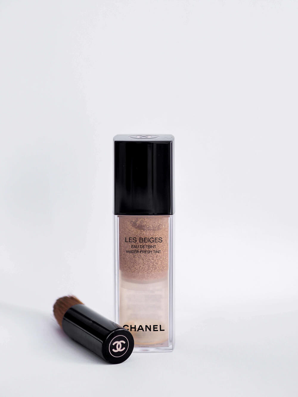 Sieben LES BEIGES Water-Fresh Tint