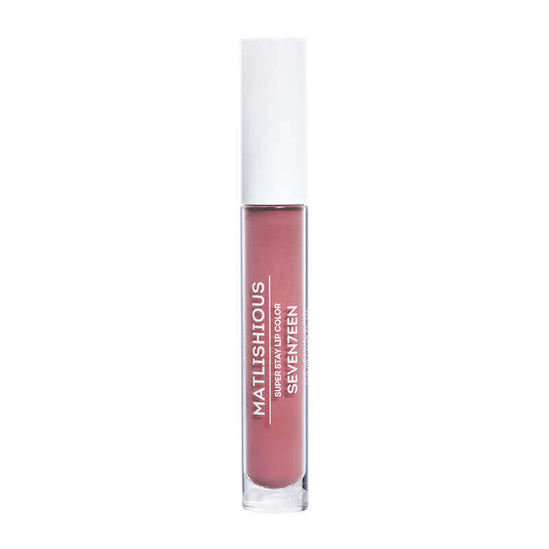 Sieben Lip-gloss Hydrating Nude